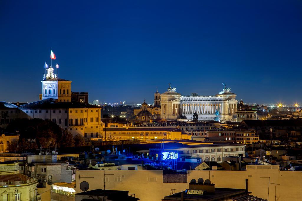 Lf View Apartment Rome Luaran gambar