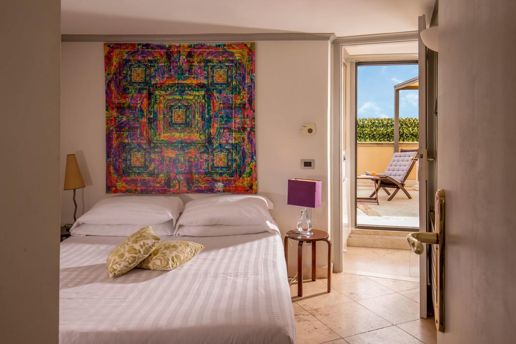 Lf View Apartment Rome Luaran gambar