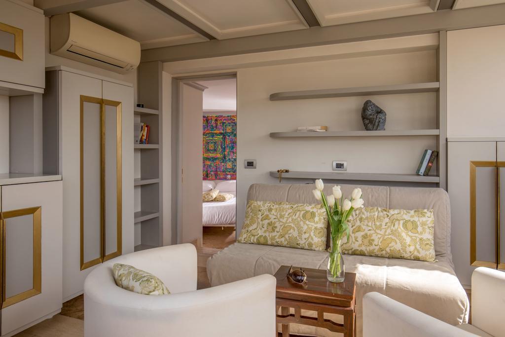 Lf View Apartment Rome Luaran gambar