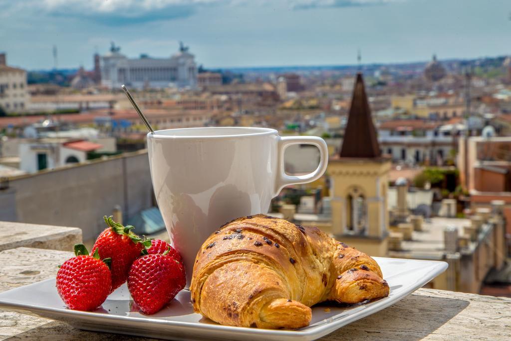 Lf View Apartment Rome Luaran gambar