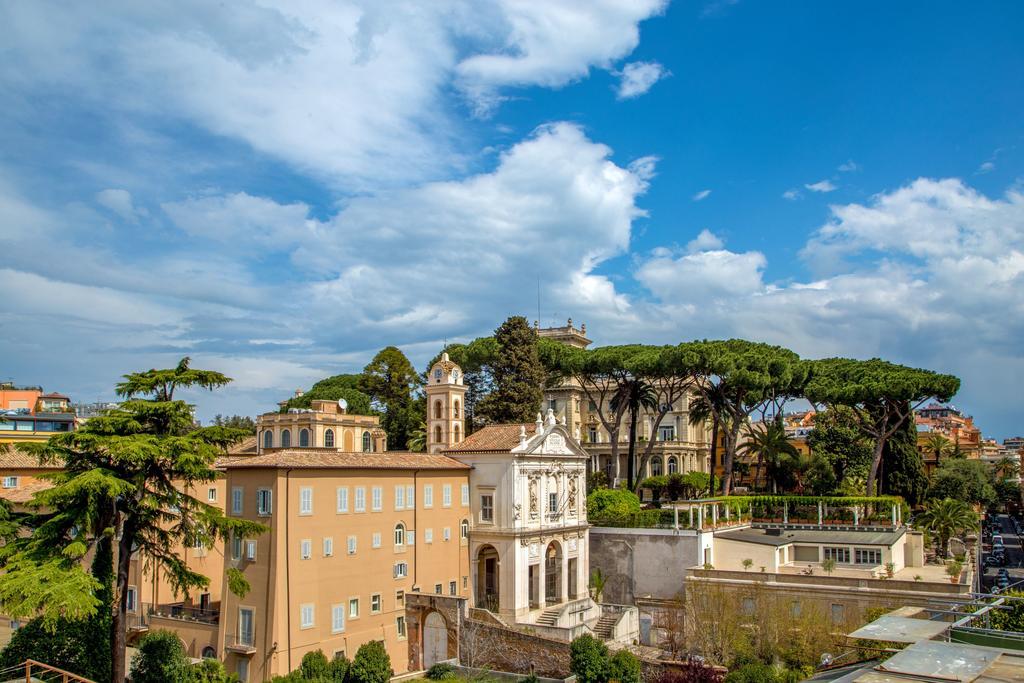Lf View Apartment Rome Luaran gambar