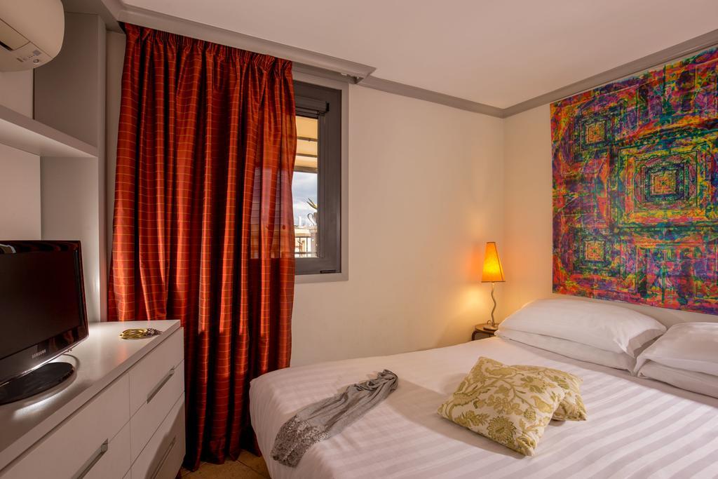 Lf View Apartment Rome Luaran gambar