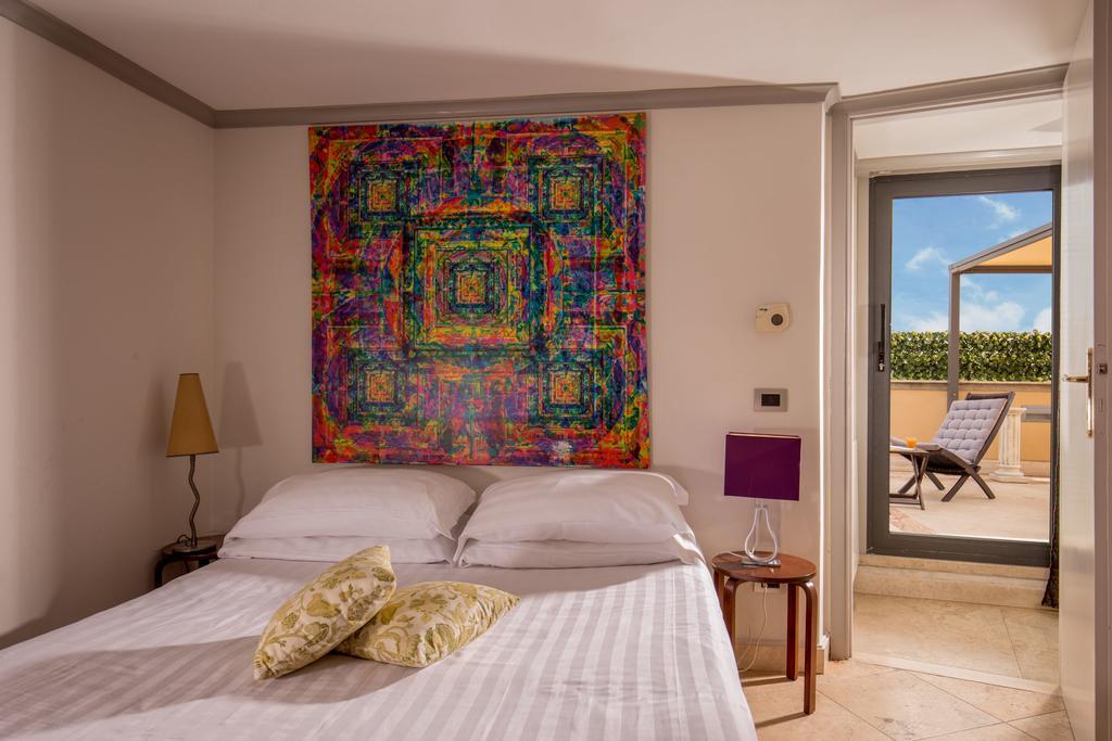 Lf View Apartment Rome Luaran gambar