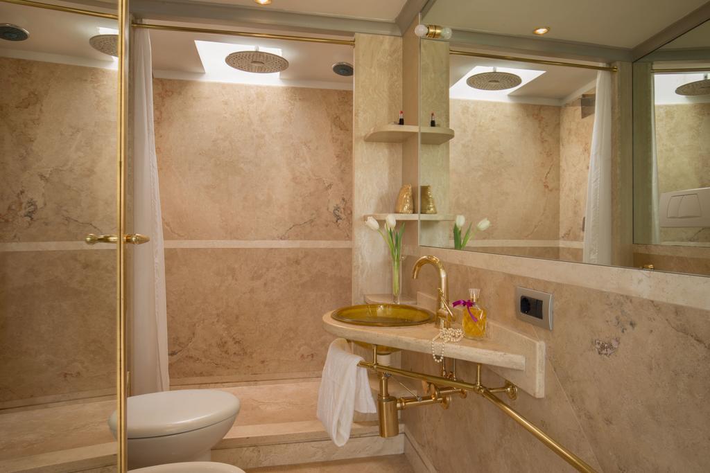 Lf View Apartment Rome Luaran gambar