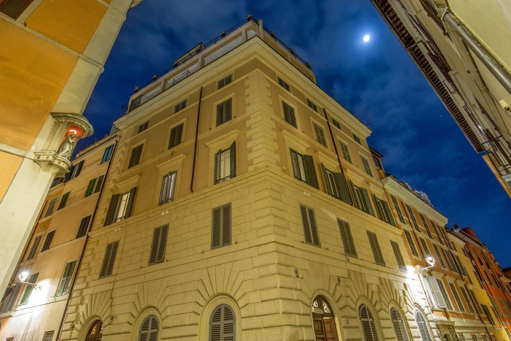 Lf View Apartment Rome Luaran gambar